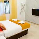 San Luis * Siviglia