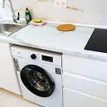San Luis Appartamento Siviglia