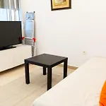 Appartamento San Luis Siviglia