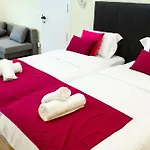 San Luis * Siviglia