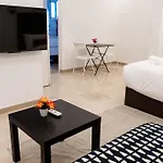 San Luis Appartamento Siviglia