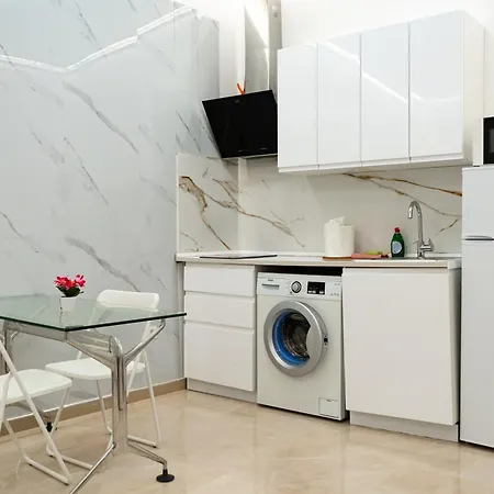 Apartamento San Luis *