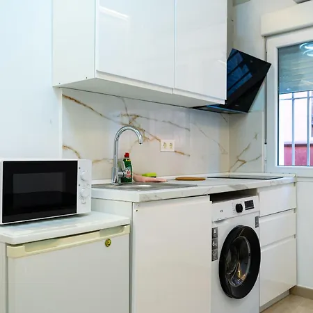 San Luis Apartamento *