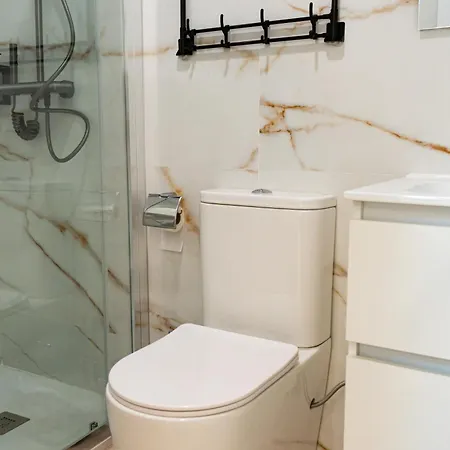 Apartamento San Luis