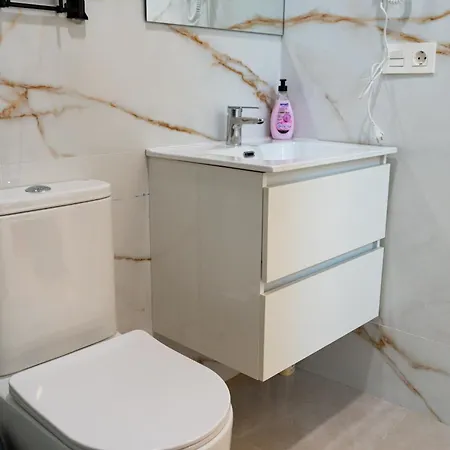 Apartamento San Luis Sevilla