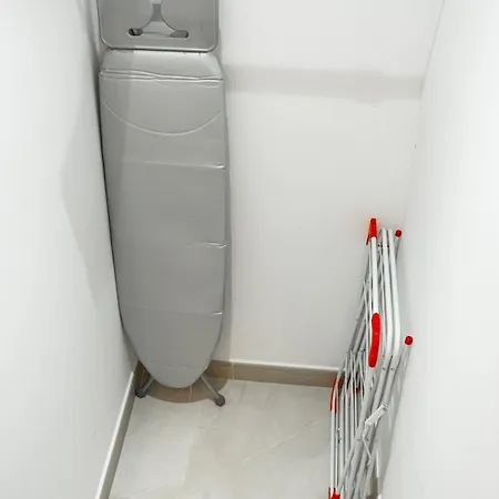 Apartamento San Luis Sevilla