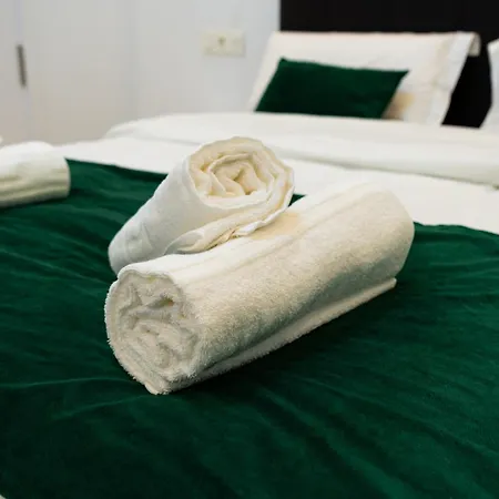 Apartamento San Luis Sevilla