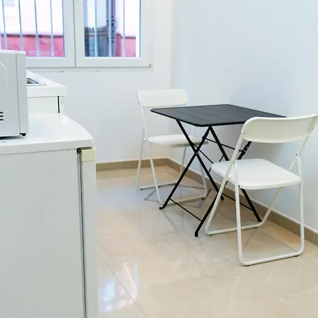 Apartamento San Luis *