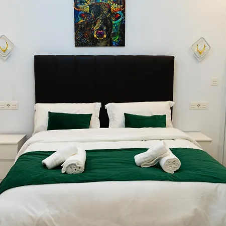 San Luis Apartamento *