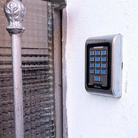 San Luis Apartamento