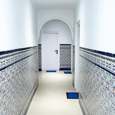 Apartamento San Luis Sevilla