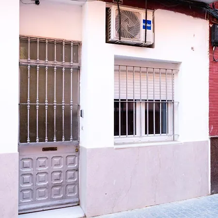 San Luis Apartamento *
