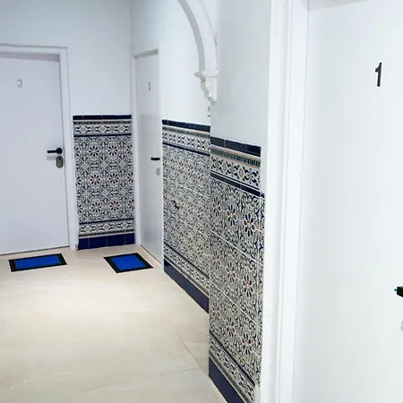 Apartamento San Luis