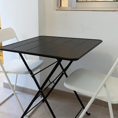 Apartamento San Luis