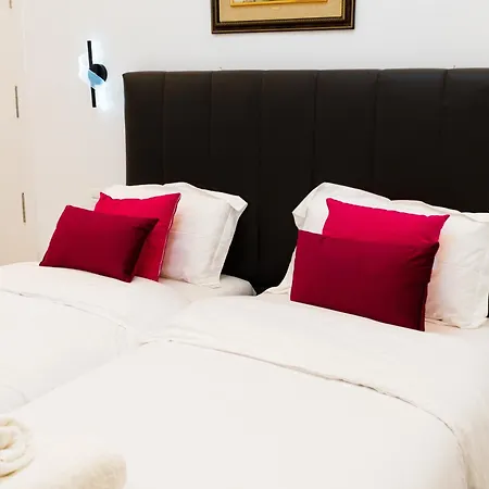 San Luis Apartamento
