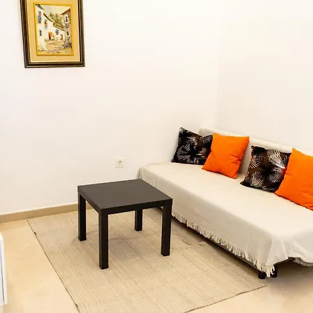 Apartamento San Luis *