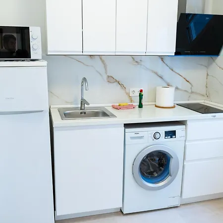 San Luis Apartamento
