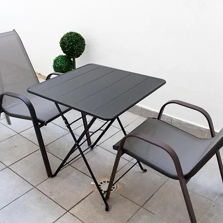 San Luis Apartamento *