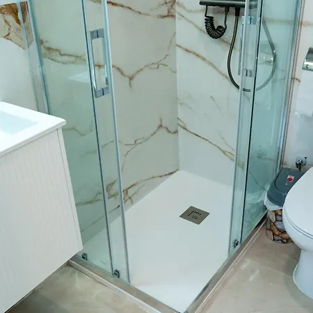 Apartamento San Luis