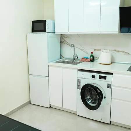 Apartamento San Luis
