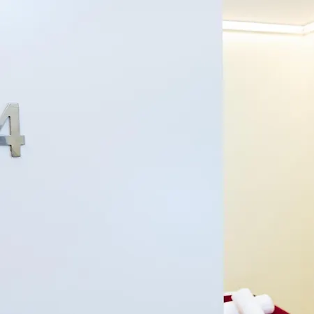 Apartamento San Luis *