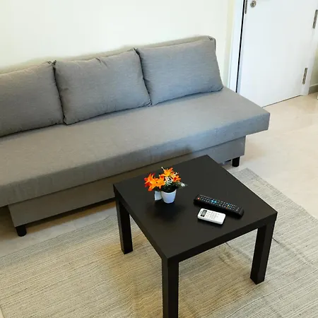 San Luis Apartamento Sevilla