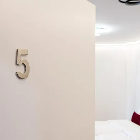 San Luis Apartamento Sevilla