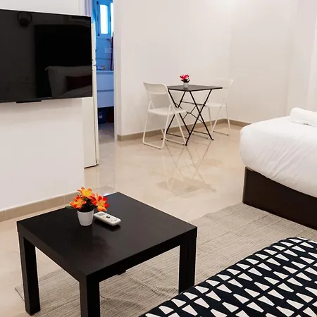 San Luis Apartamento Sevilla