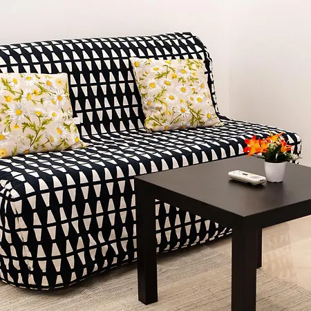San Luis Apartamento Sevilla