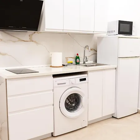Apartamento San Luis