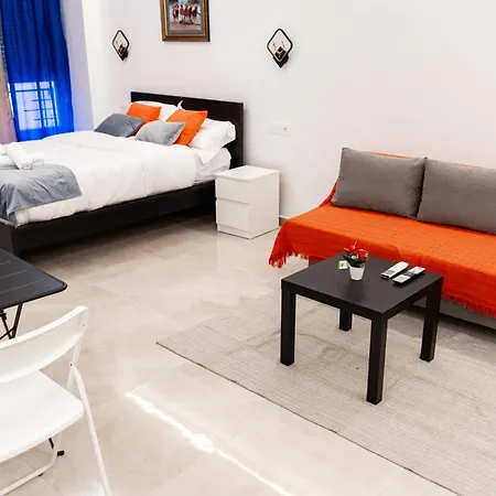San Luis Apartamento *