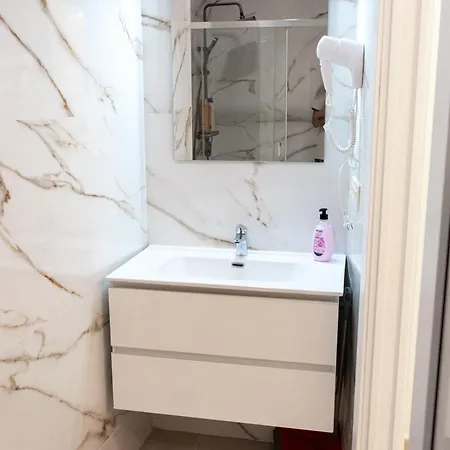 San Luis Apartamento *